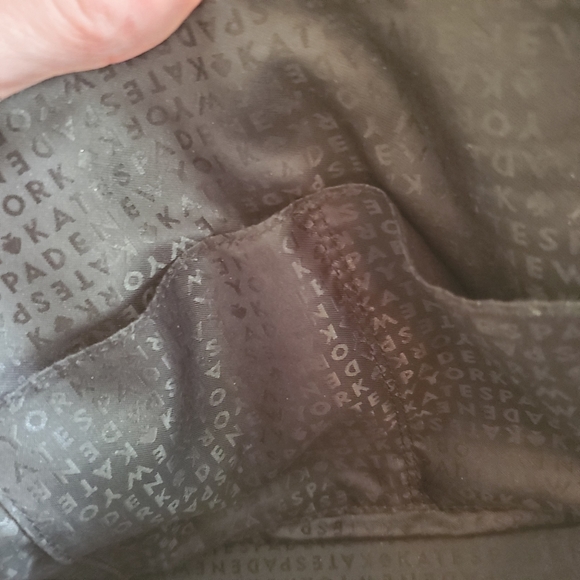 Kate Spade Grove Street Carli Purse - Picture 6 of 11